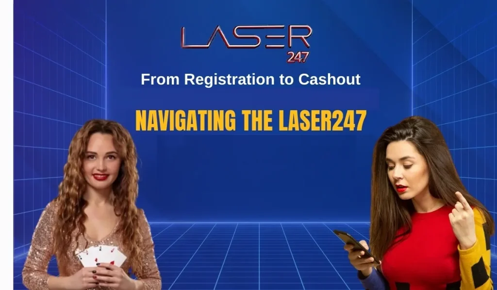 Laser247 Payments
